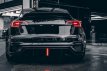 Tesla Model 3 Bodykit IMP FRP WideBody Tesla Model 3 Body kit WideBody IMP 2017-2022