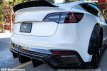 Tesla Model 3 Body Kit Model 3 Body kit WideBody Carbon/FRP