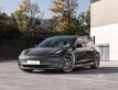 Tesla Model 3 Side Skirts Carbon Urban Model 3 Zijschorten URBAN Carbon