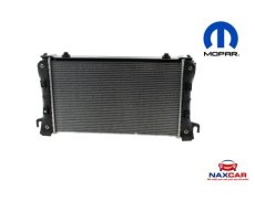 Radiator Dodge Viper MOPAR 2003‑2010