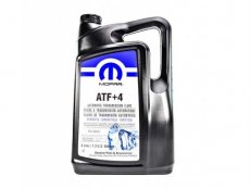 ATF+4 Versnellingsbak Olie MOPAR - 5L