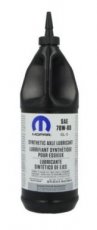 70W80 Versnellingsbak Olie MOPAR - 946ml GL-5