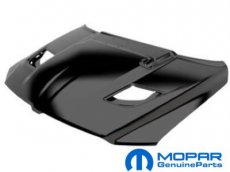 MOPAR 68276297 Dodge Ram Motorkap Sport/Rebel MOPAR 2019-2024