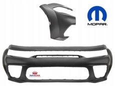 MOPAR 68488285 Dodge Charger Voorbumper WIDEBODY MOPAR 2020-2024