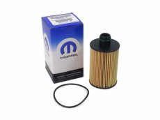 MOPAR 68492616 Jeep Grand Cherokee Oliefilter 3.0L Diesel 2014-2020
