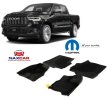 82216607 Dodge Ram Matten Rubber Crew Cab MOPAR 2025+