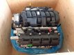MOPAR Crate 392 HEMI 6.4L MOPAR Big Block 392 HEMI 6.4L Crate Motor 485pk