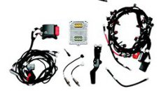 MOPAR Engine Controller Kit 376 HEMI MOPAR Engine Controller Kit 376 HEMI