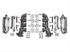 MOPAR Exhaust Manifold Kit 376 HEMI MOPAR Exhaust Manifold Kit 376 HEMI