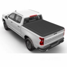 Chevrolet Silverado Bed Cover Roll-up Mountain top EVOm 6,5ft 2019+