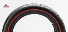Oldtimerband Redline Radial Redline RADIAL