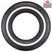 cok-738104 205/75R15 102T Coker Star Series 25mm Whitewall