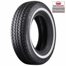 cok-738104 205/75R15 102T Coker Star Series 25mm Whitewall