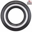cok-738107 225/75R15 106T Coker Star Series 40mm Whitewall