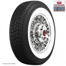 cok-738104 205/75R14 97P Coker Classic PLY 60mm Whitewall