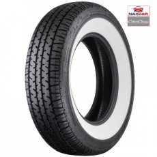 COK-737110 205/75R15 102T Coker Star Series 63mm Whitewall