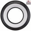cok-737115 235/75R15 109T Coker Star Series 79mm Whitewall