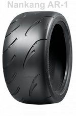 P315/35R17 102W Nankang AR1 Semi-Slick 315/35R17 Nankang AR-1 Band