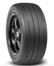 Mickey Thompson ET Street R 315/50R17 - Dodge Demon 170 Achterband (2023) - Origineel Drag Radial