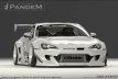 Pandem ZN6 V3 Body Kit Toyota 86 Bodykit Pandem V3 - 2012-2016