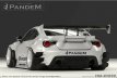 Pandem ZN6 V3 Body Kit Toyota 86 Bodykit Pandem V3 - 2012-2016