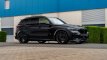 PDG5XWB BMW X5 WideBody Kit G05 - PD