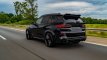 PDG5XWB BMW X5 WideBody Kit G05 - PD