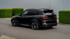 BMW X5 WideBody Kit G05 - PD