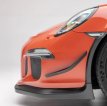 Porsche 991.1 911 GT3RS Front Apron Vörsteiner Porsche 991.1 911 GT3RS Front Lip Carbon - GW9