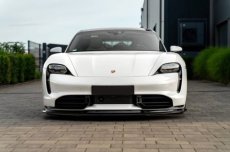 Porsche Taycan Prior Design Bodykit 2019+ Porsche Taycan Body Kit | TE Style | 2019+