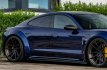 Porsche Taycan Prior Design WideBody 2019+ Porsche Taycan WideBody Kit | TE Style | 2019+