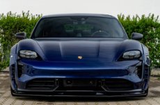 Porsche Taycan Prior Design WideBody 2019+ Porsche Taycan WideBody Kit | TE Style | 2019+