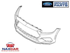 PR3Z17D957BA PR3B17D957BB Ford Mustang Voorbumper  - GT - OEM - 2024+