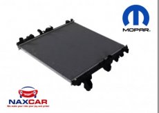 Dodge Ram Radiator 3,0L L6 - OEM - 2025+