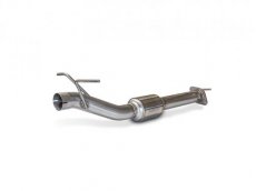 Dodge Ram DT Demper Carven Competitor 1012 Dodge Ram 5,7L V8 Uitlaatdemper Carven 1012 Competitor