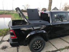 Diamondback 270 Diamondback 270 - HARDE Fold Bed Cover