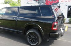 Leer 100XL HardTop Ram DT 2019-24 5'7ft