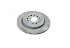 MOPAR 68237065 Dodge RAM Remschijf Achter MOPAR - 2019-2024