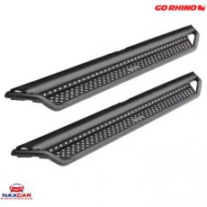 Sidebars Go Rhino Dominator D1