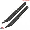 GoRhino Dominator D6 Sidebars Go Rhino Dominator D6