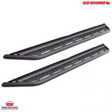 Sidebars Go Rhino Dominator D6
