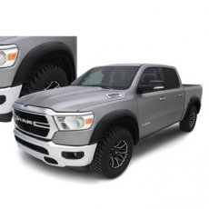 Bushwacker 50926-02 Dodge Ram Spatbordverbreders Extend-A - Bushwacker - 2019-2024