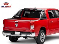 Dodge Ram 1500 DT Rollbar 2.0 GO RHINO Dodge Ram Rollbar 2.0 Sport bar GO RHINO 2019+