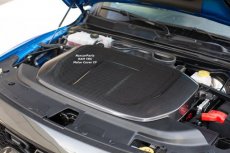 RAM TRX Motor Cover Carbon RAM TRX Motor Cover Carbon