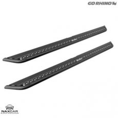 Side Bars Go Rhino Dominator XTreme DSS
