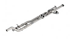 BORLA 60717 Ram TRX Uitlaat BORLA Switchfire X-Pipe 60717 ATAK