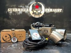 Dodge Ram DT 3,0L Uitlaat Bypass - Standard Output