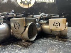 Dodge Ram DT 3,0L Uitlaat Bypass - High Output