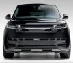 Range Rover L460 Kensington Vörsteiner Range Rover Body Kit Carbon | Kensington | L460