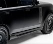 Range Rover L460 Kensington Vörsteiner Range Rover Body Kit Carbon | Kensington | L460